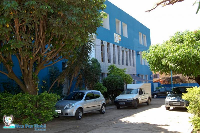 Hotel Bica Pau 2*