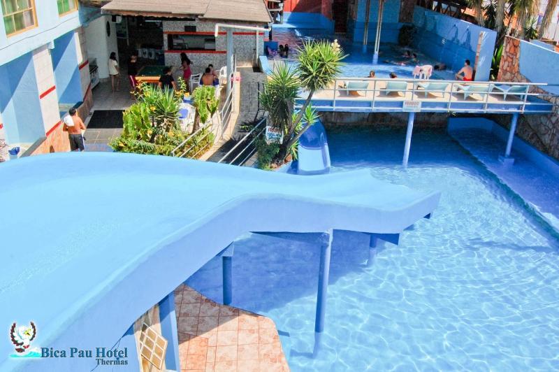 Hotel Bica Pau 2*