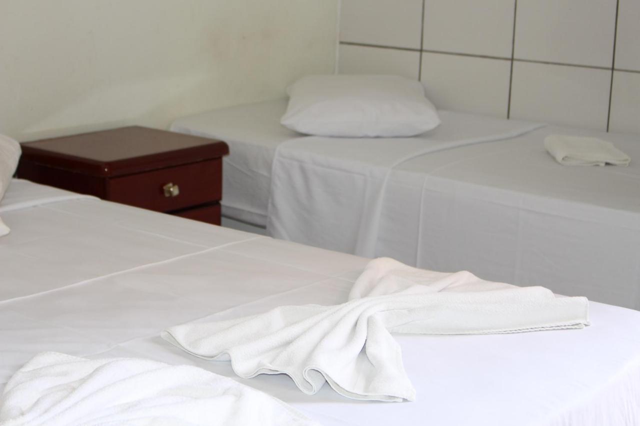 Bica Pau Hotel Caldas Novas