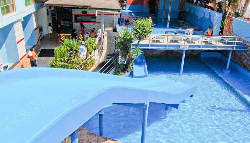 Hotel Bica Pau 2*
