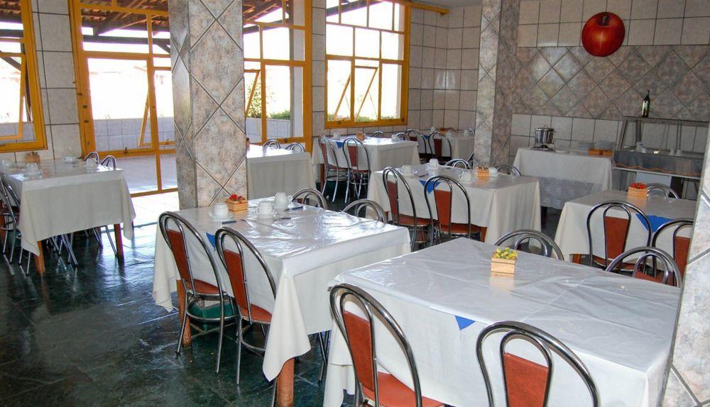 Hotel Bica Pau