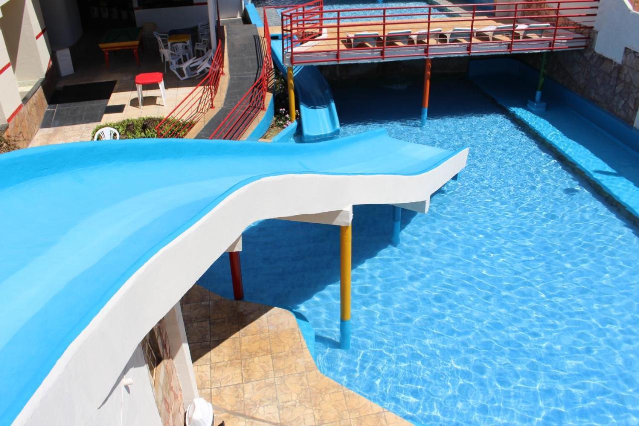 Hotel Bica Pau 2*