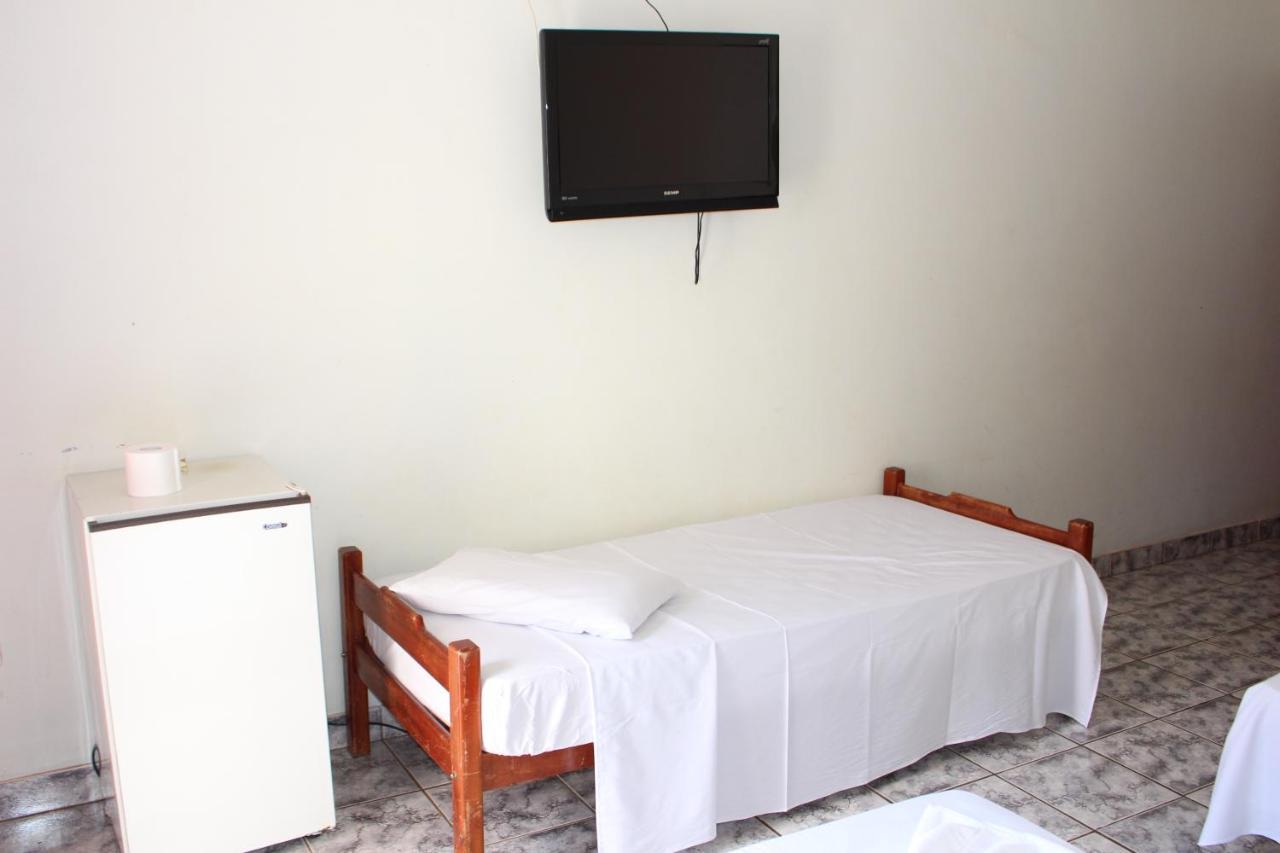 Bica Pau Hotel