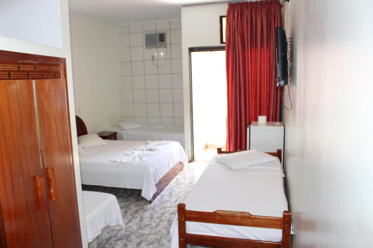 Bica Pau Hotel 2*