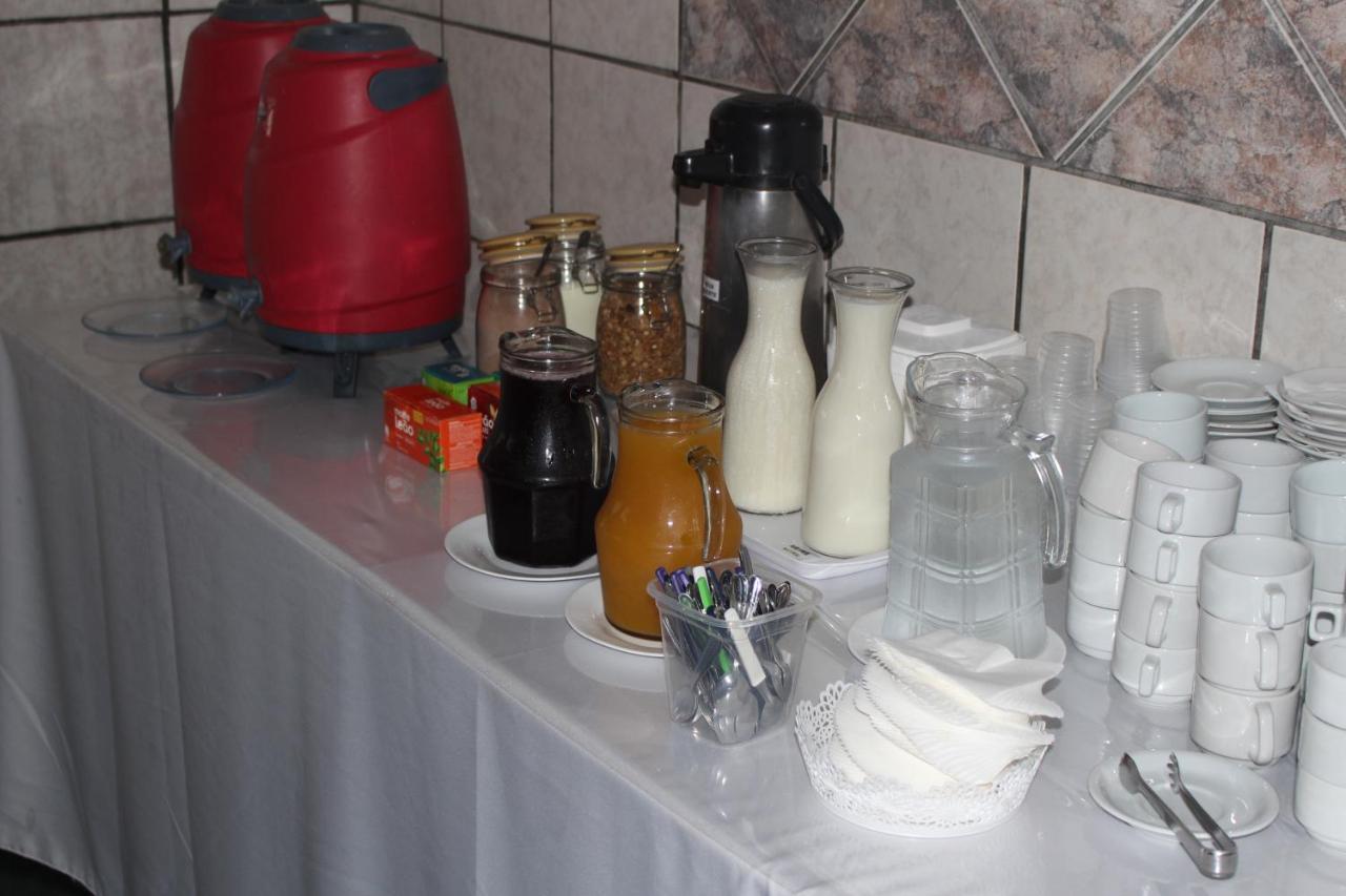 Hotel Bica Pau 2*
