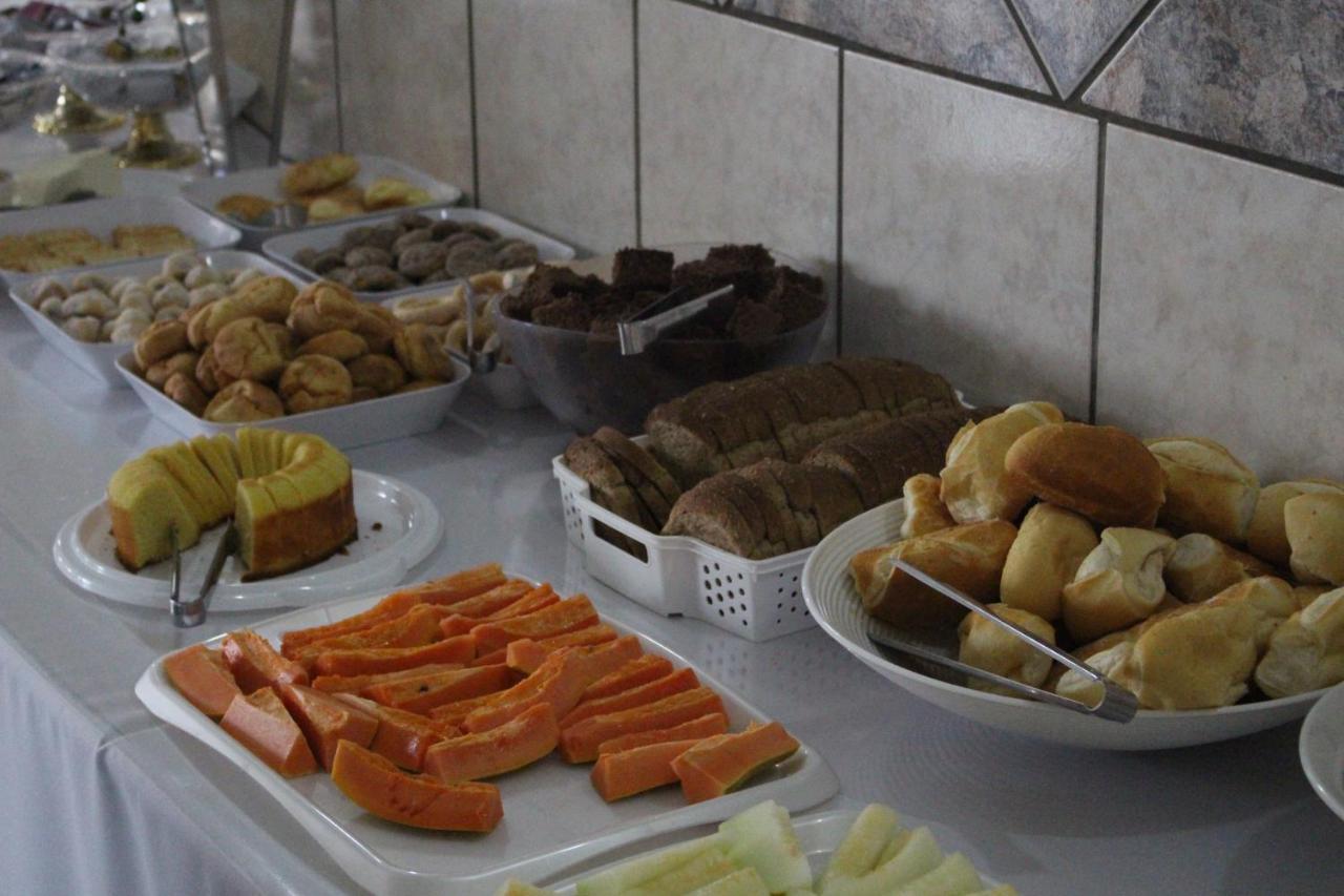 Bica Pau Hotel Caldas Novas