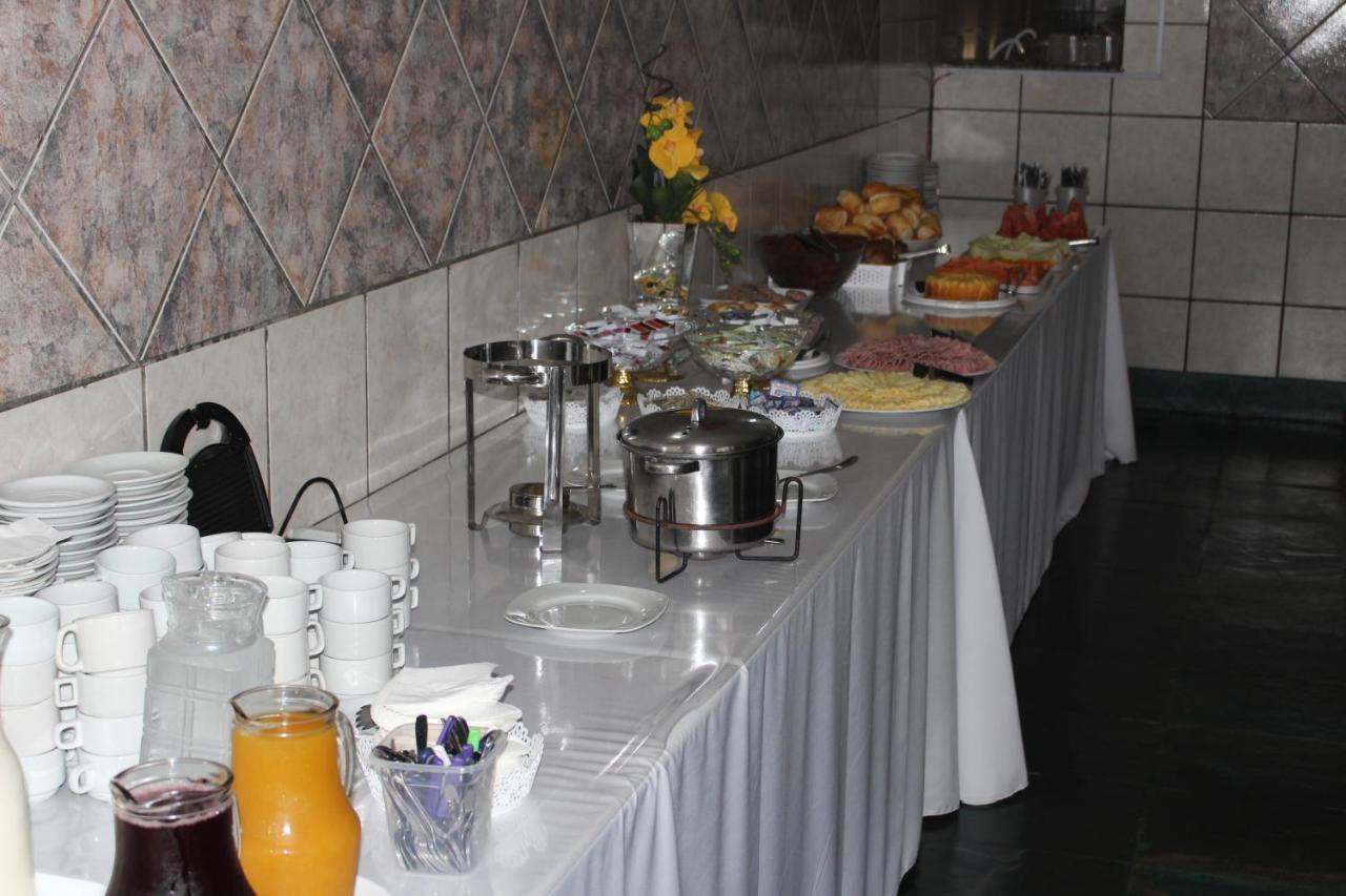 Bica Pau Hotel