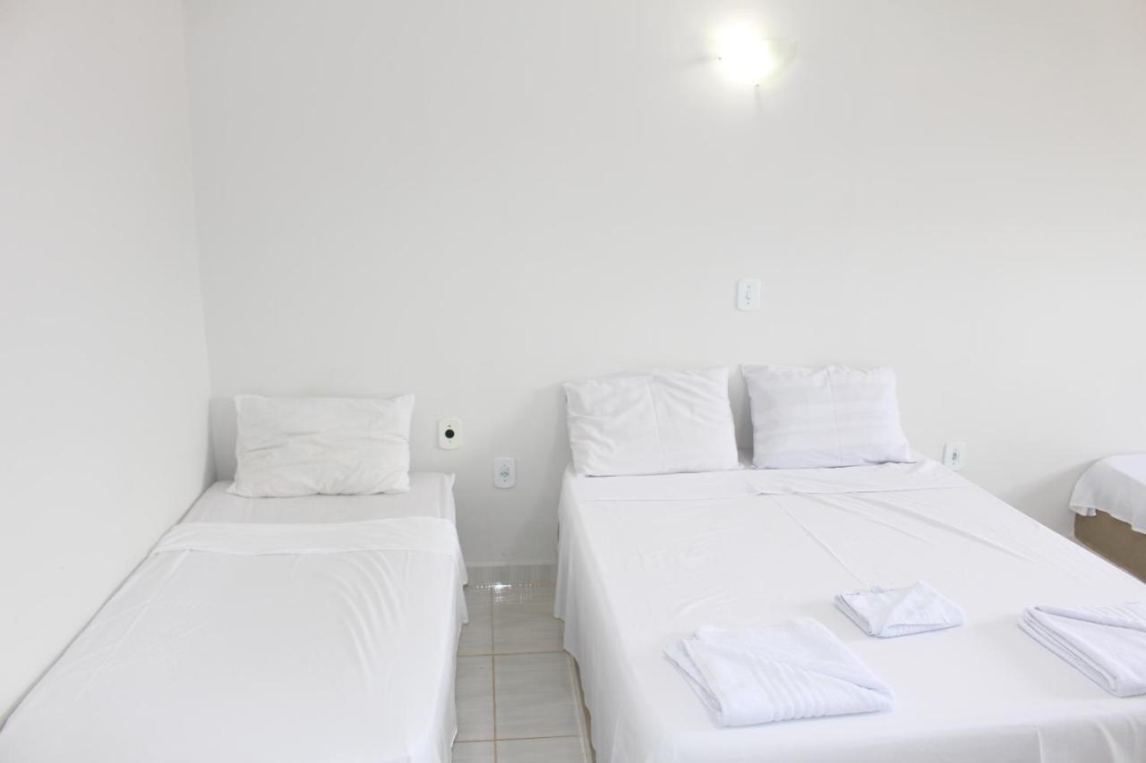 Hotel Bica Pau 2*