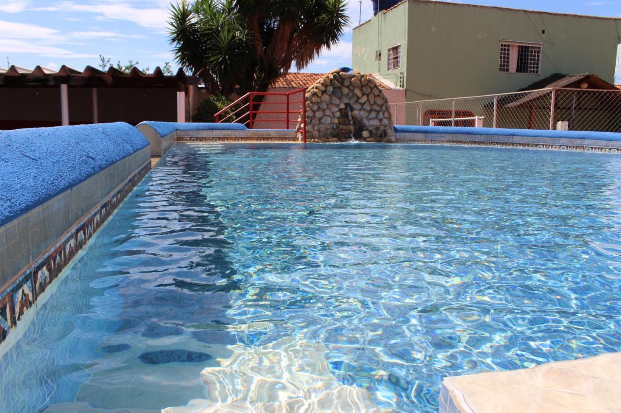 Hotel Bica Pau
